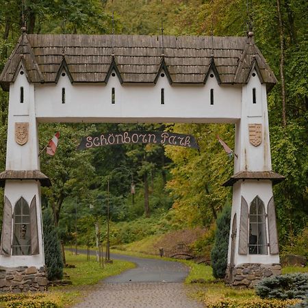 Voevodyno Resort Tur'ya Paseka Luaran gambar