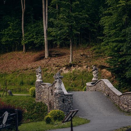 Voevodyno Resort Tur'ya Paseka Luaran gambar
