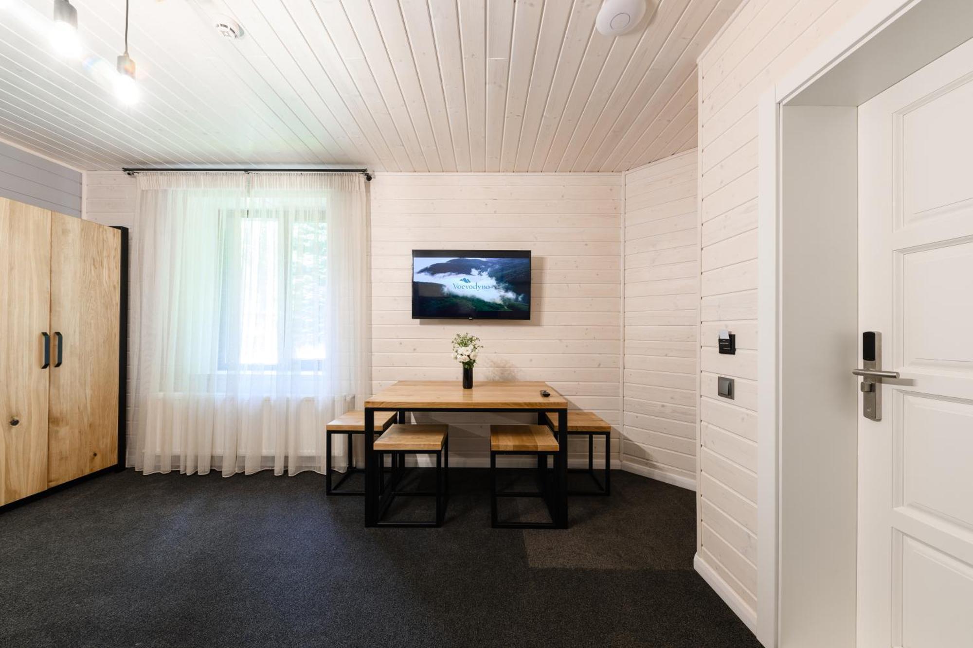 Voevodyno Resort Tur'ya Paseka Luaran gambar