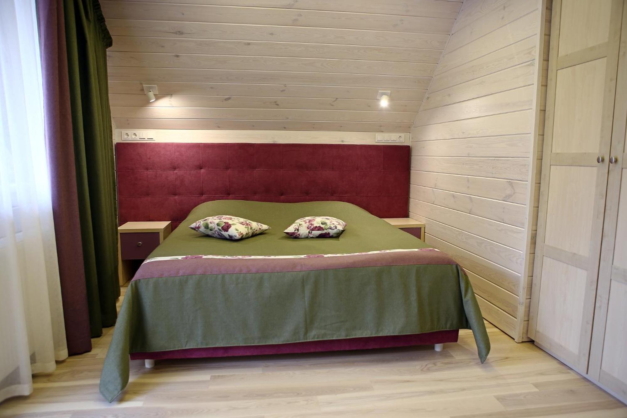 Voevodyno Resort Tur'ya Paseka Luaran gambar