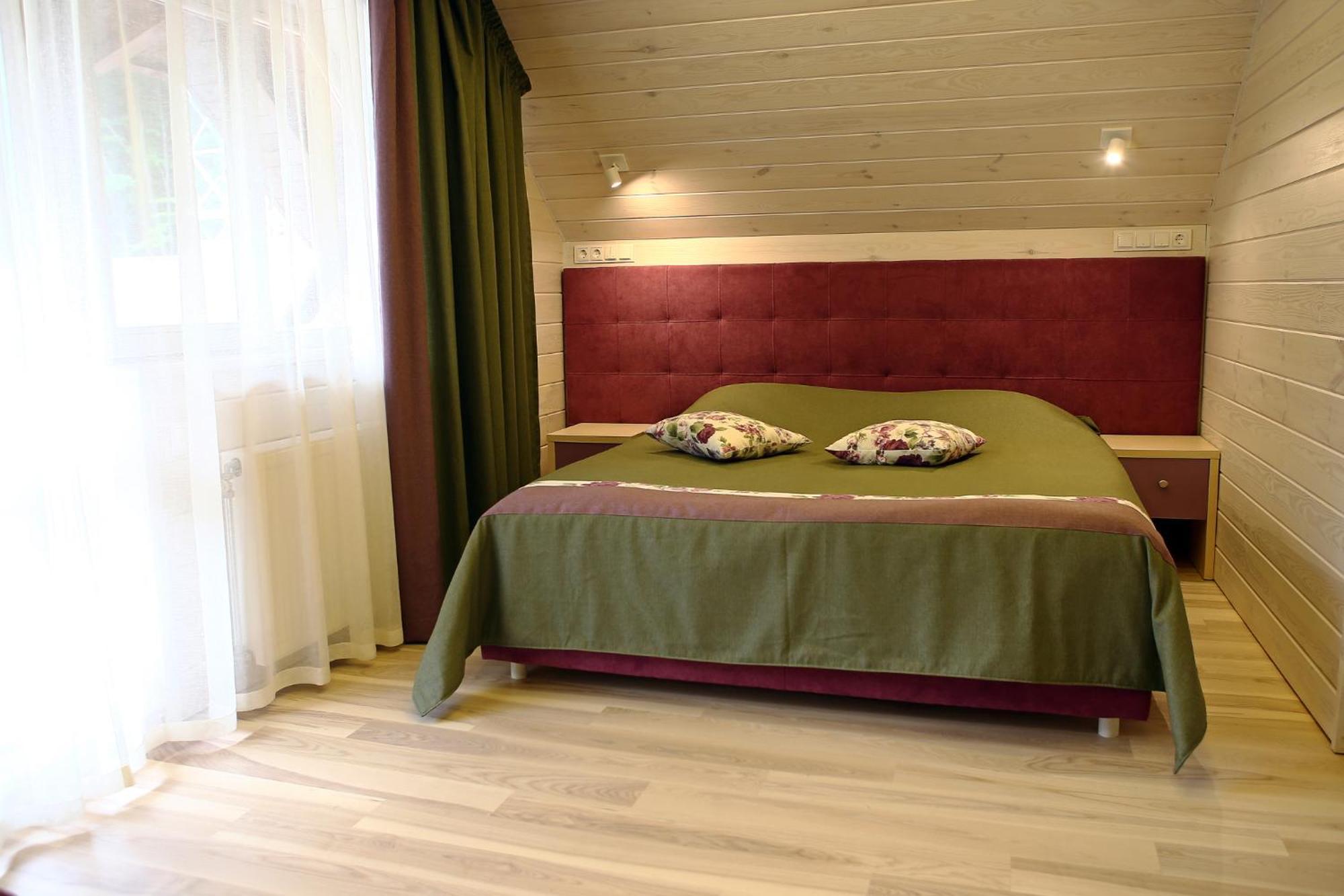 Voevodyno Resort Tur'ya Paseka Luaran gambar