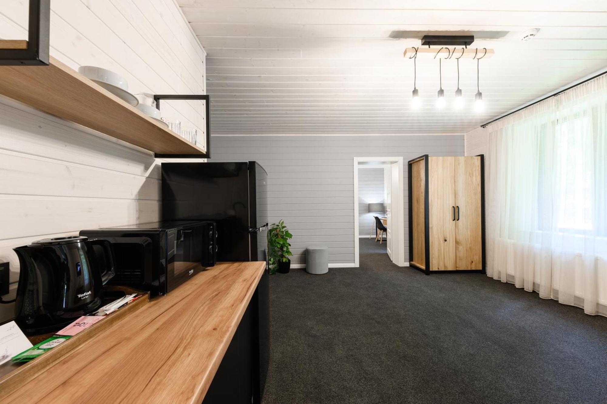 Voevodyno Resort Tur'ya Paseka Luaran gambar