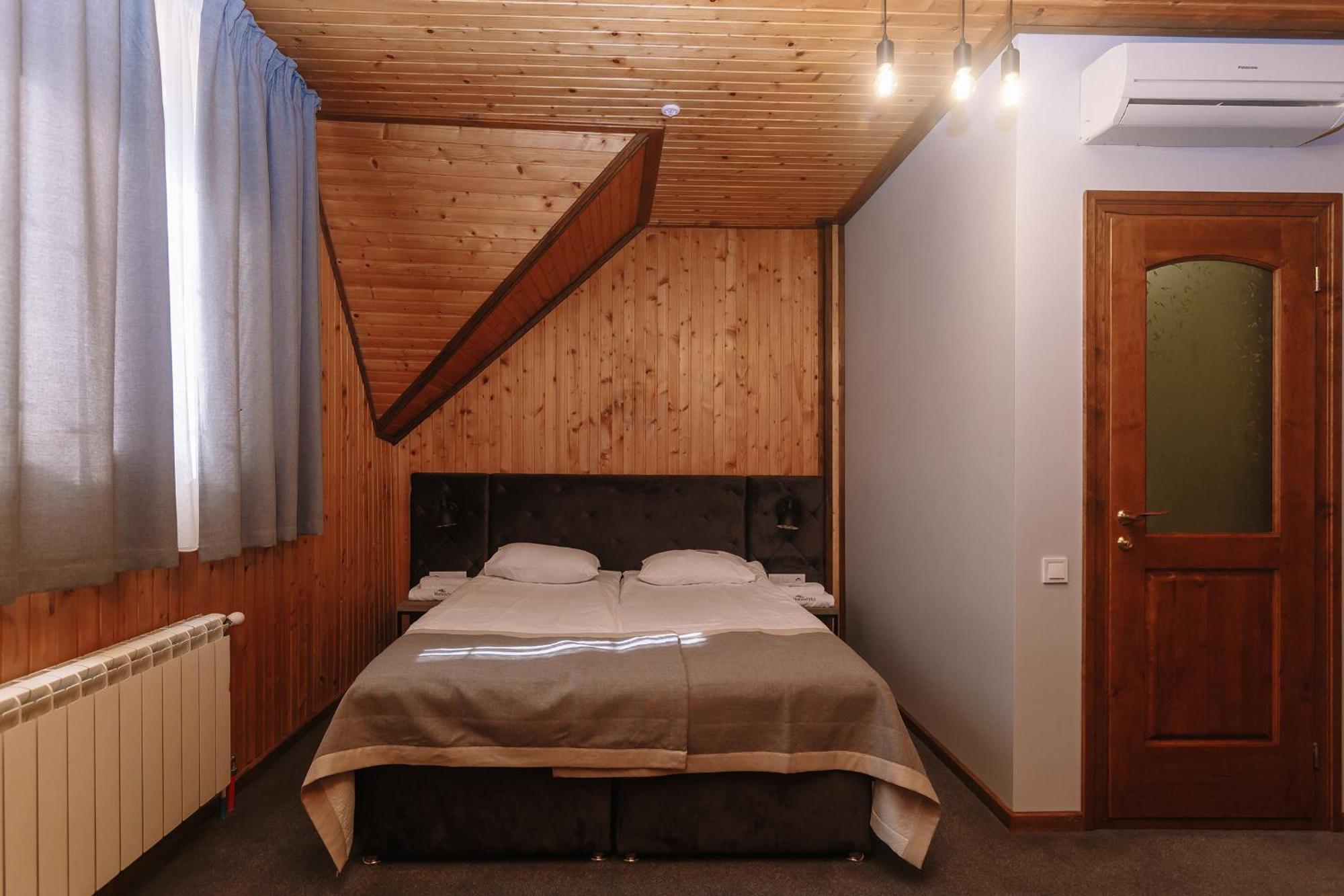 Voevodyno Resort Tur'ya Paseka Luaran gambar