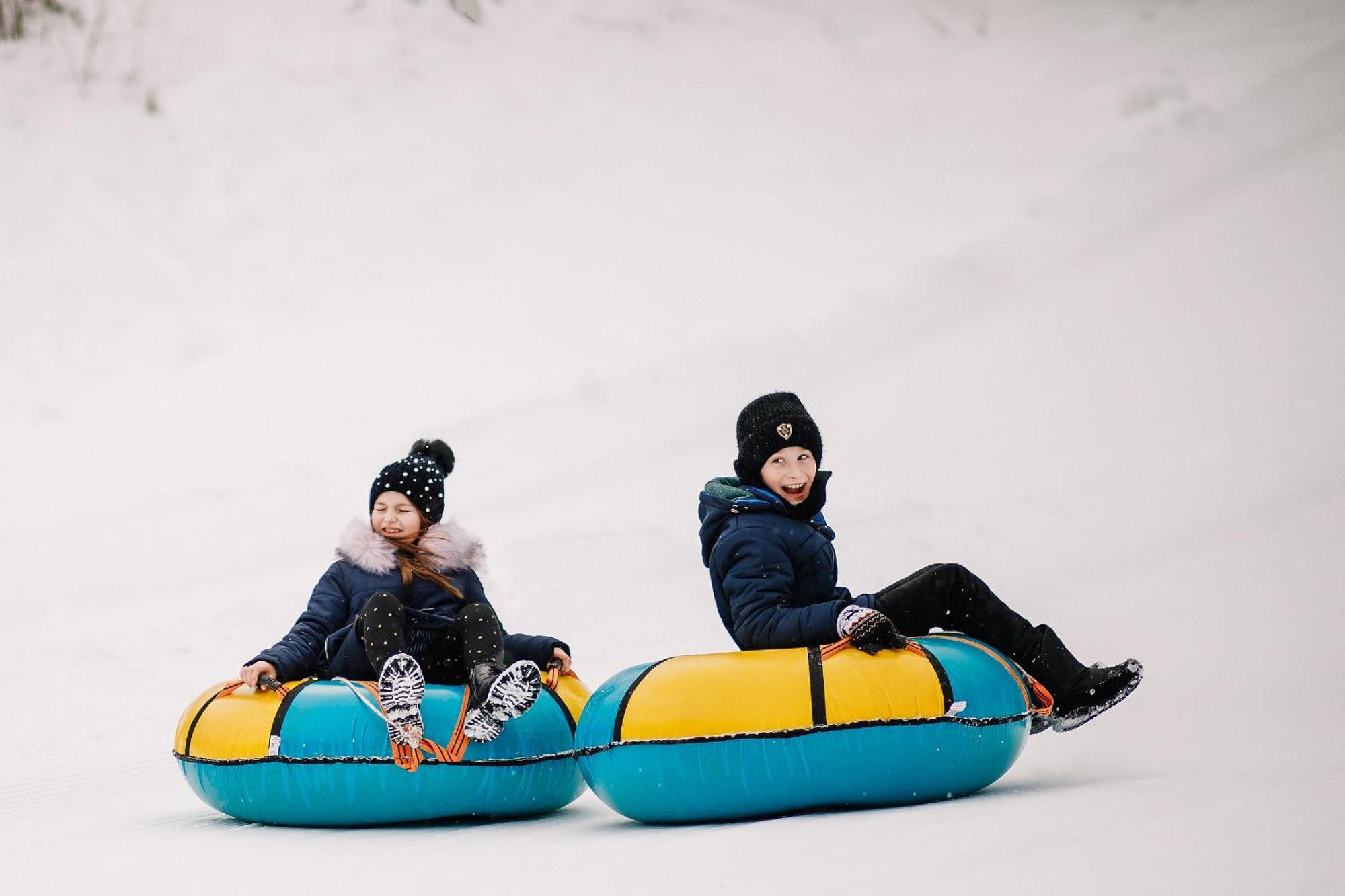 Voevodyno Resort Tur'ya Paseka Luaran gambar