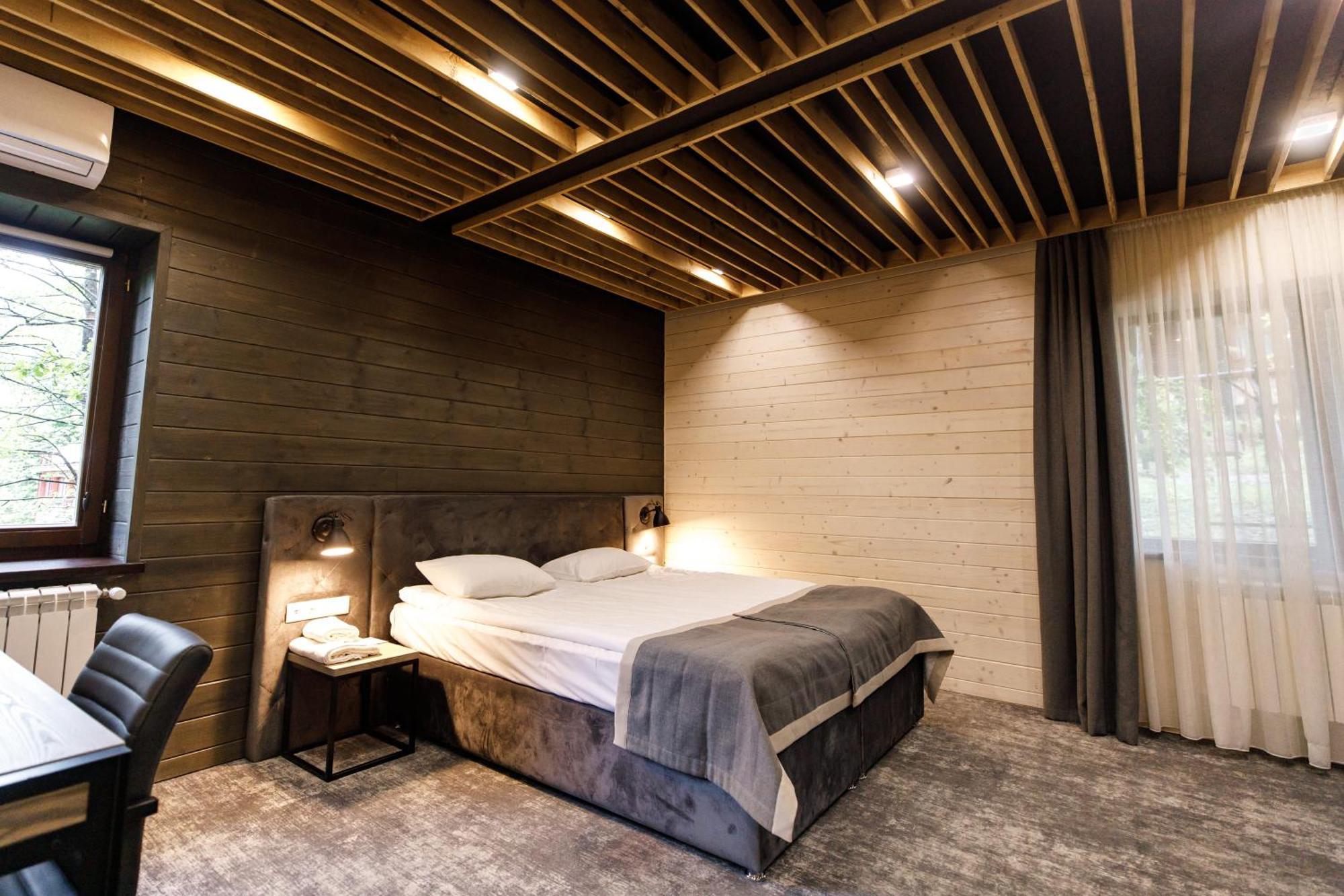 Voevodyno Resort Tur'ya Paseka Luaran gambar